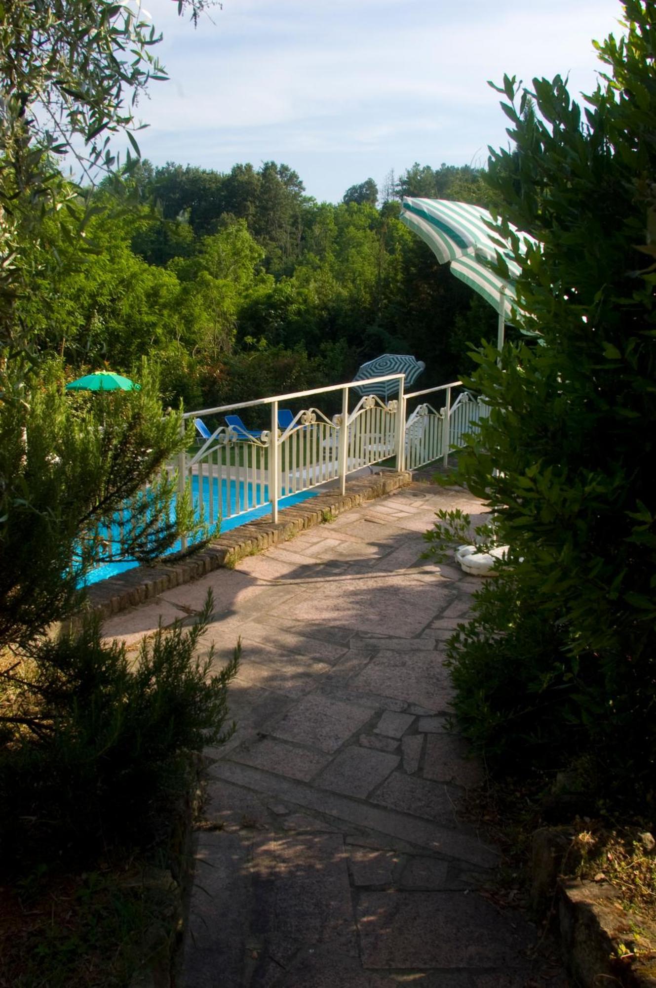 팔라야 Borgo Di Alica 빌라 외부 사진