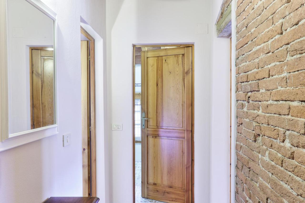 팔라야 Borgo Di Alica 빌라 외부 사진