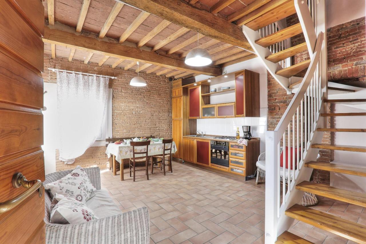 팔라야 Borgo Di Alica 빌라 외부 사진