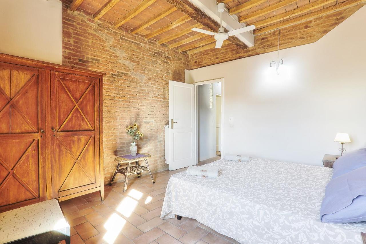 팔라야 Borgo Di Alica 빌라 외부 사진